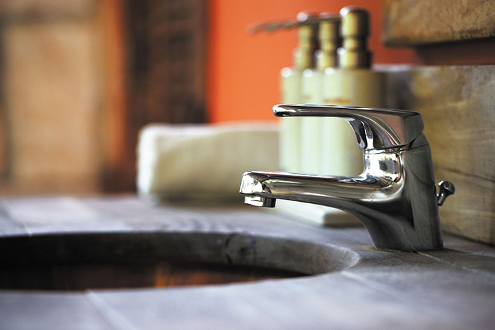 A2B Plumbers are able to fix any leaking taps you may have in Chorlton. 